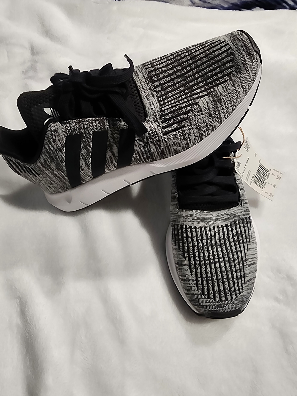Adidas Men’s Swift Run J